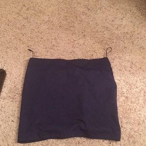 Basic skirt